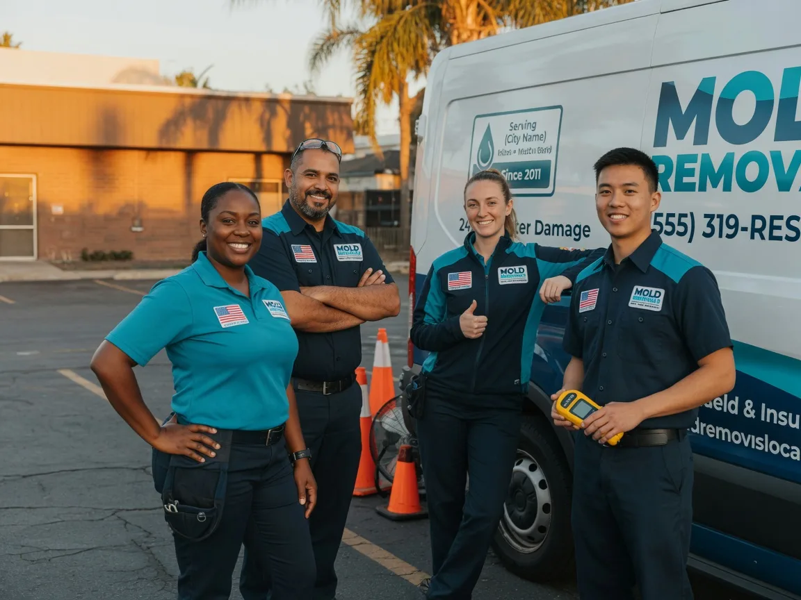 Water Damage Restoration company in Chapin, SC